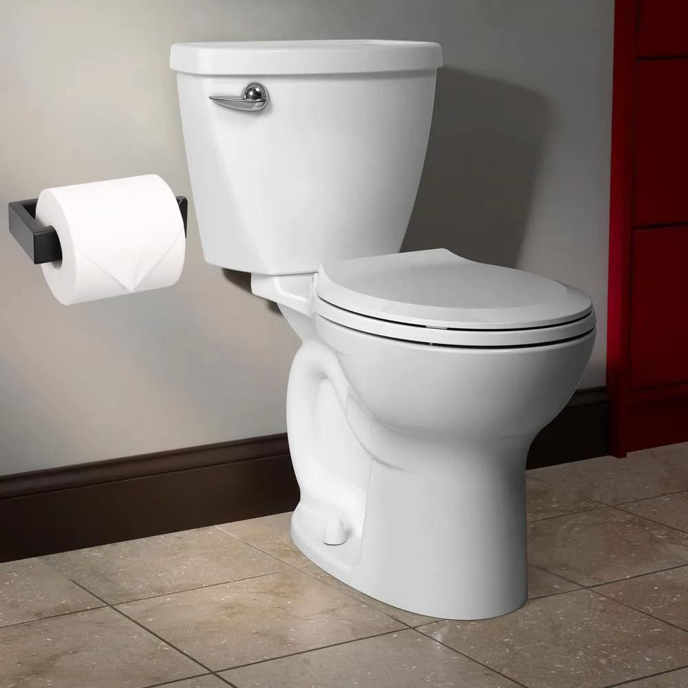 Tocten Toilet Paper Holder-Bathroom Tissue Holder Fit Big Roll Paper, Toilet Paper Roll Holder Wall Mounted Made Of Thicken 304